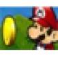 Super Mario Power Coins Game