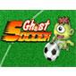 Ghost Soccer Game