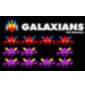 Galaxians Game