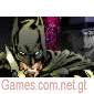 Batman Dark Knight Game