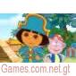 Dora the Explorer Game