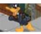 Daffy Duck Game