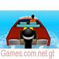 Power Boat Challenge Game