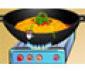 Cooking Show: Tuna and Spaghetti Game