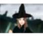 Witch Girl Game
