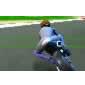 Motorcycle Racer Game