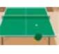 Ping Pong 2 Game