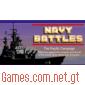 Navy Battles Game Game