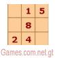 Sudoku Game Game