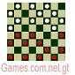 3 in 1 Checkers Game