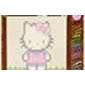 Hello Kitty Cross Stitch Game