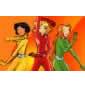 Totally Spies Shooter Game