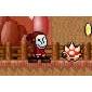 Super Bandit Bros Game