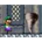 Luigi: Castle on Fire Game