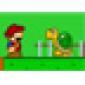 Old Mario Game