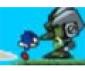 Sonic XS Game