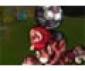 Super Mario Strikers Game