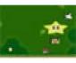 Mario Starcatcher Game