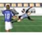 Penalty Kick Game