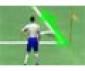 Crossing Cup Game