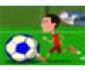 Super Soccer Game