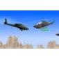 Desert Storm Game