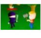 Tiny battle Game