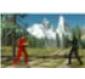 Bushido Fighters Game