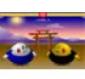 Egg Fighter Game