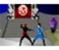 Dragon Fist Game