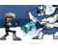 Danny Phantom Game