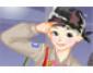 Soldier Girl Game