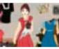 Wendy Farm Girl Game