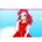 Colourful girl Game