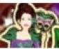 Masquerade Girl Game