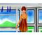 Train Dressup Game