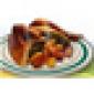 Roast chicken Game