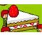 Strawberry Cake 2 Game