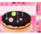 Decorate Cake Game