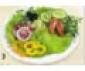 Salad Day Game
