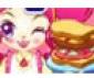 Sue's Sandwich Shop Game