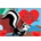 Pepe Love Run Game