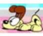 odie dingle ball Game