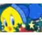Tweety Let's Decorate Game