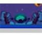 Duck dodgers spaceship Game