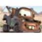 The cars Game