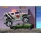 Ambulance Rush Game