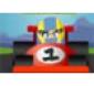 Kart racing Game