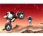 Mars Buggy Game