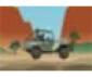 four Wheel Jack Game